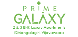 Luxury Apartments for sale in Mangalagiri