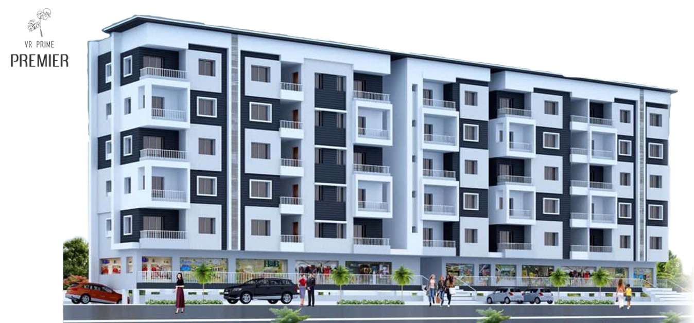 Prime Constructions in Mangalagiri