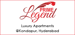 Gated Community Flats for sale in kondapur