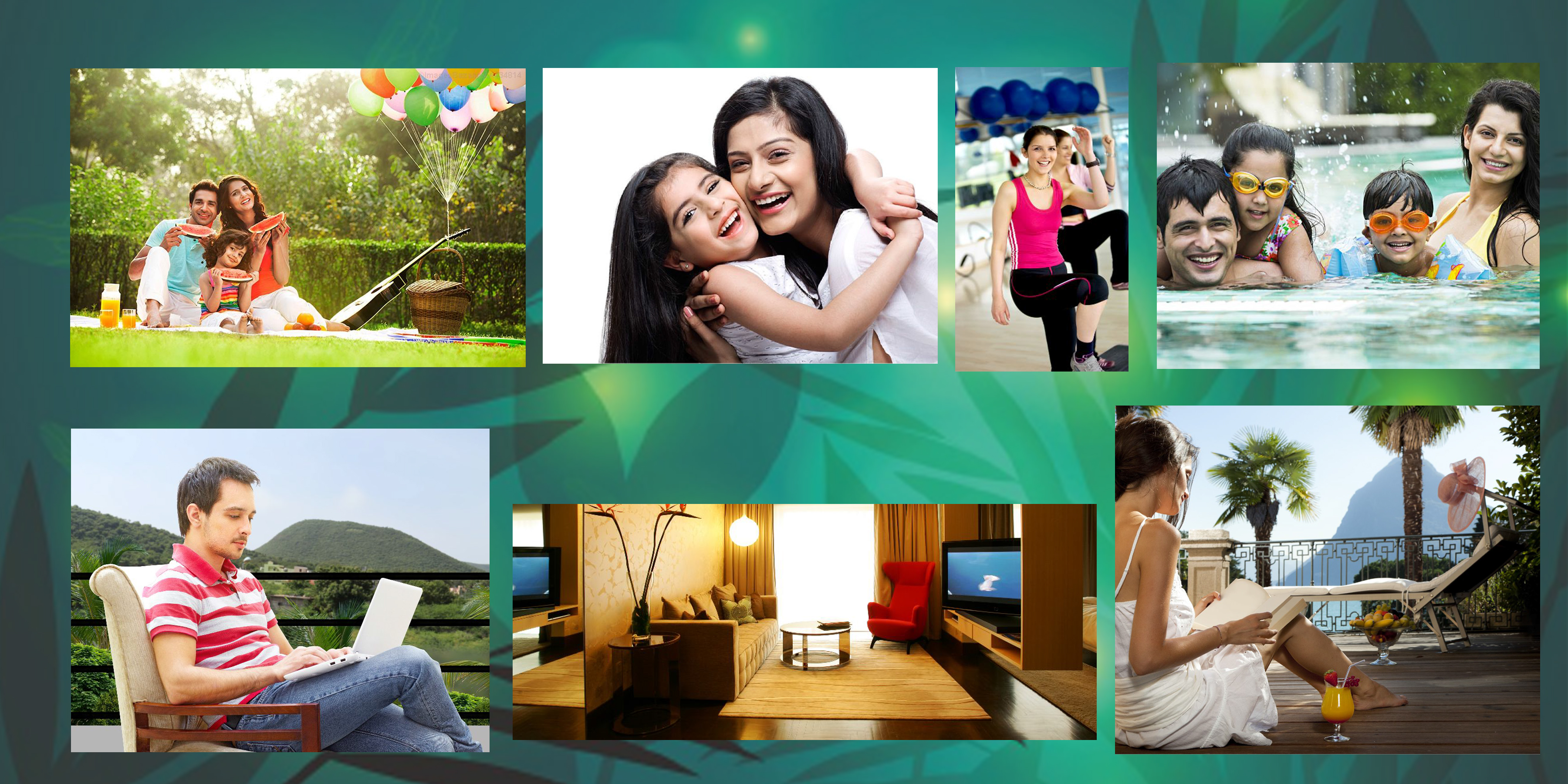 Luxury Apartments for sale in Vijayawada
