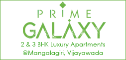 Flats For Sale in Guntur
