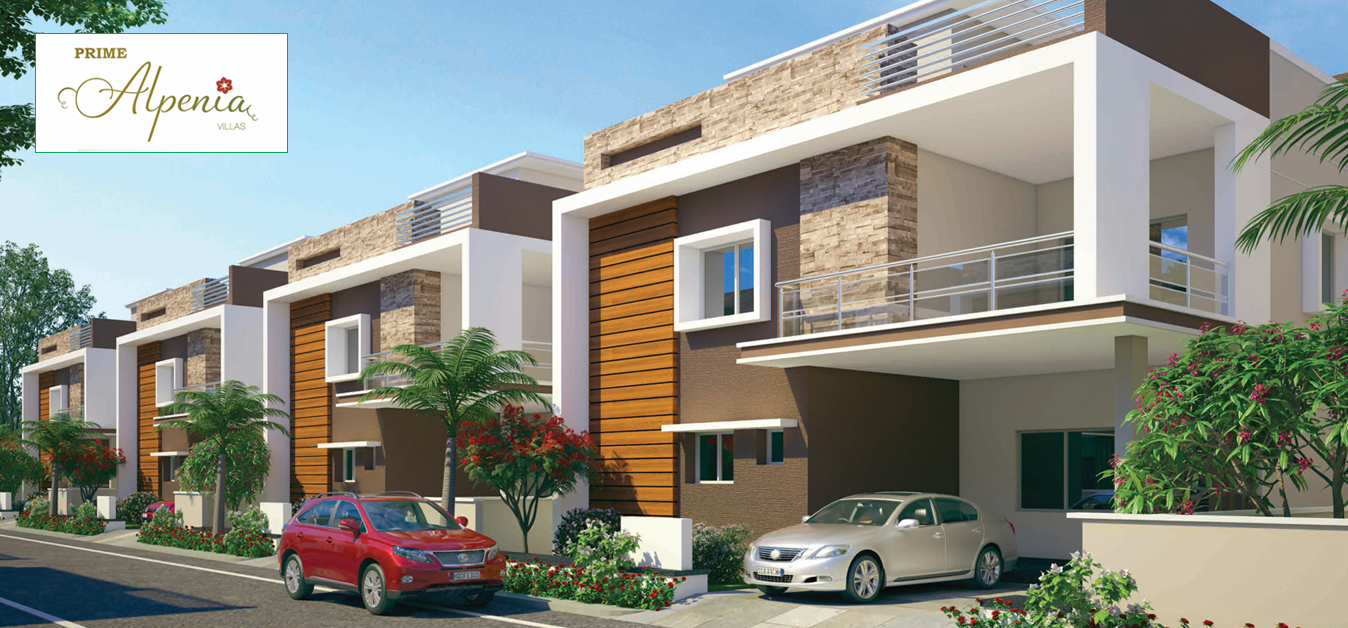 Prime Constructions in Hyderabad